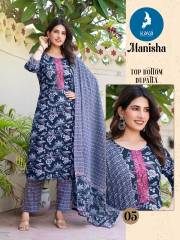 Kaya Kurti  MANISHA